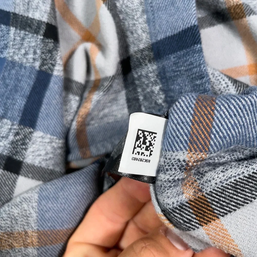 The North Face details no